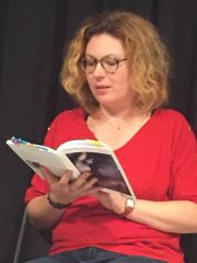 Viktória Laurent - Škrabalová