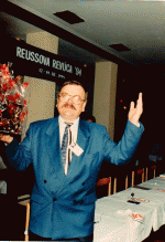 Vlado a Reussova Revúca