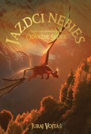 Vojtáš - Jazdci nebies