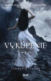 Vykúpenie (Padlí anjeli IV)
