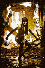 Watchmen (2009) 1