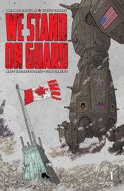 We Stand On Guard 001-000