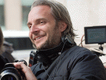Willov kamoš Francis Lawrence