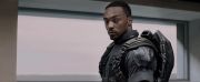 Winter Soldier - Falcon