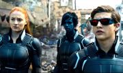 X- Men Apocalypse - Jean, Kurt a Scott