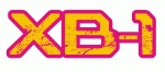 XB-1 - logo
