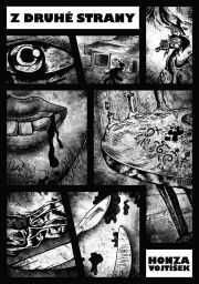 Z druhé strany - obálka