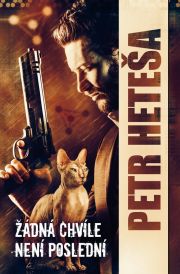 Žádná chvíle není poslední - obálka