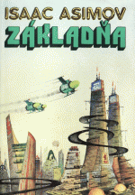 Základňa - obálka