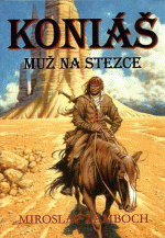 Žamboch: Muž na stezce
