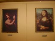 Zažite Da Vinciho - Mona Lisa sa usmieva na Jána Krstiteľa