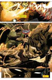 Znovuzrozeni hrdinu DC - 7. strana