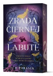 Zrada čiernej labute