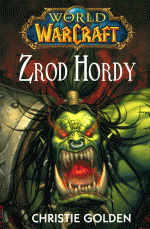 Zrod hordy