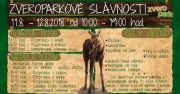 Zveroparkové slávnosti